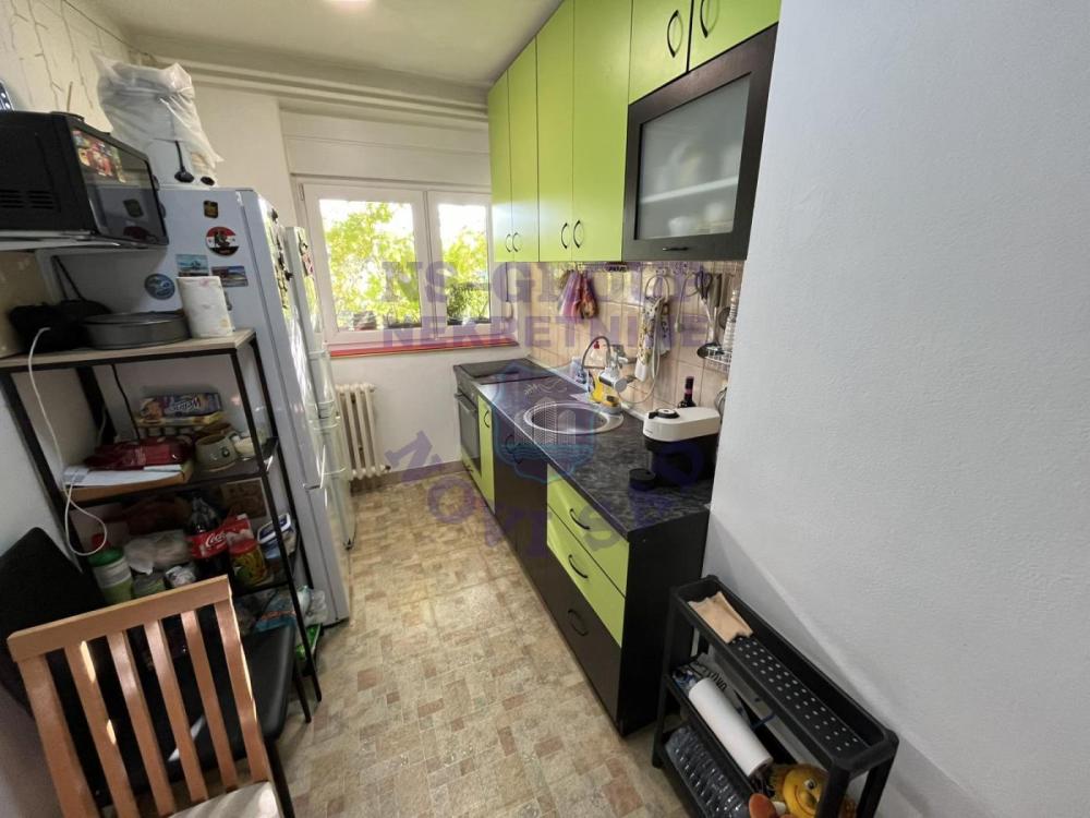 Slika 11 -  Stan na prodaju, 60m2, 130.000€