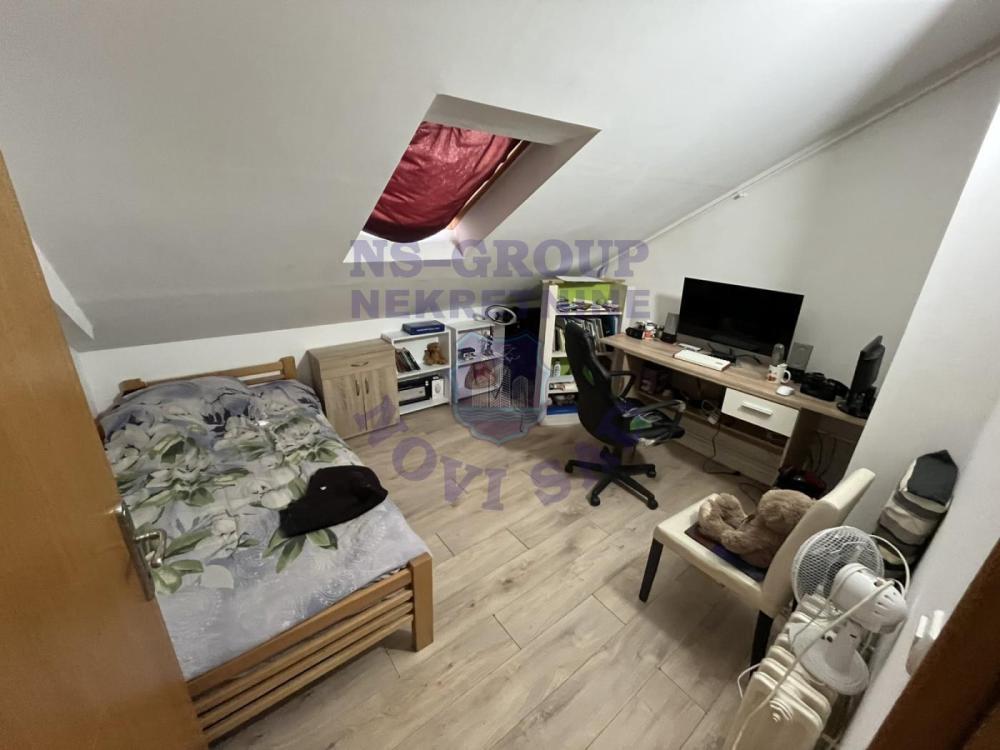 Slika 7 -  Stan na prodaju, 60m2, 130.000€