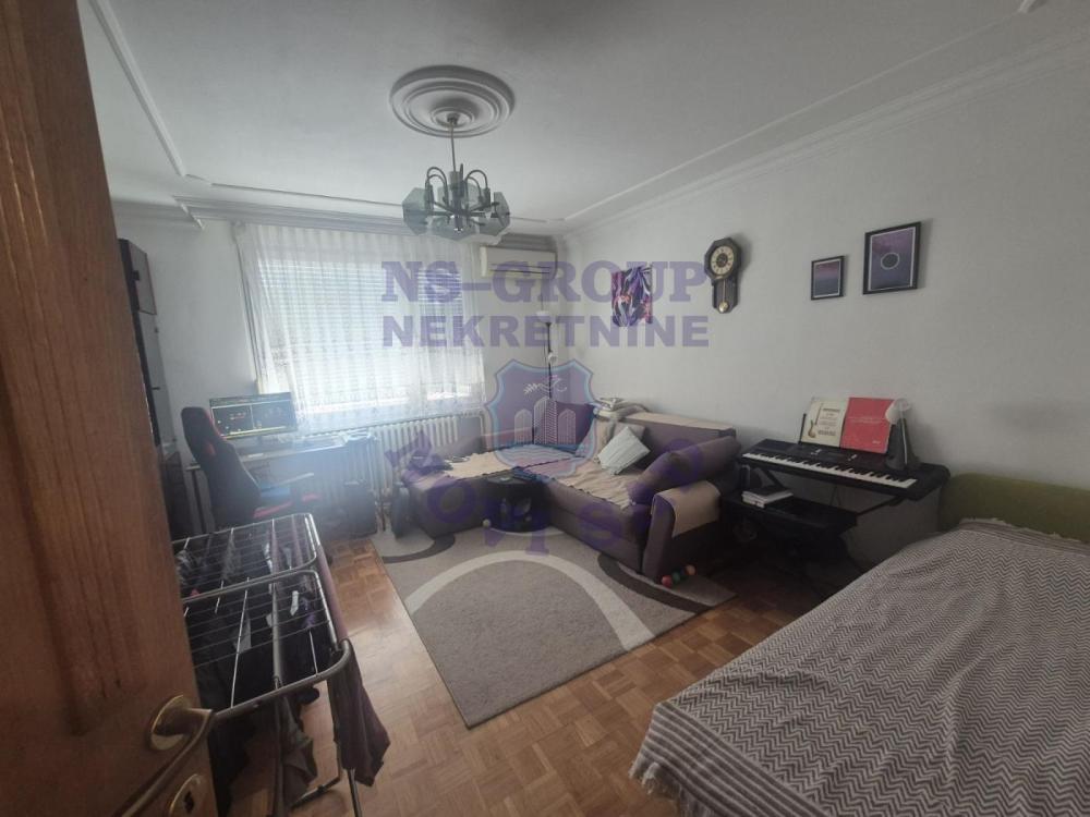 Slika 11 -  Stan na prodaju, 32m2, 97.850€