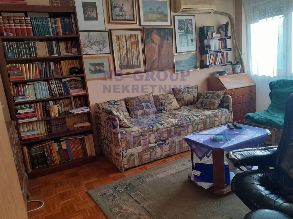 Slika 1 - Trosoban stan na prodaju, 74m2, 164.800€