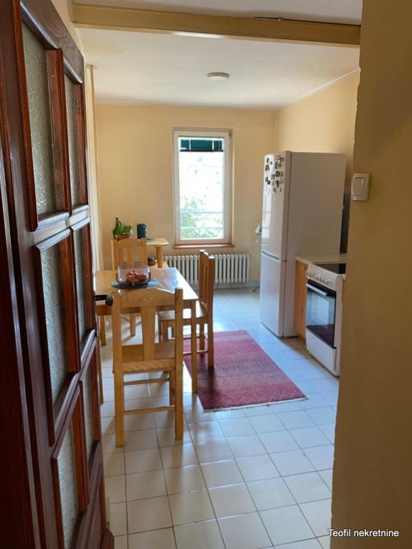 Slika 2 - Gundulićev venac, Četvorosoban stan na prodaju, 84m2, 349.900€