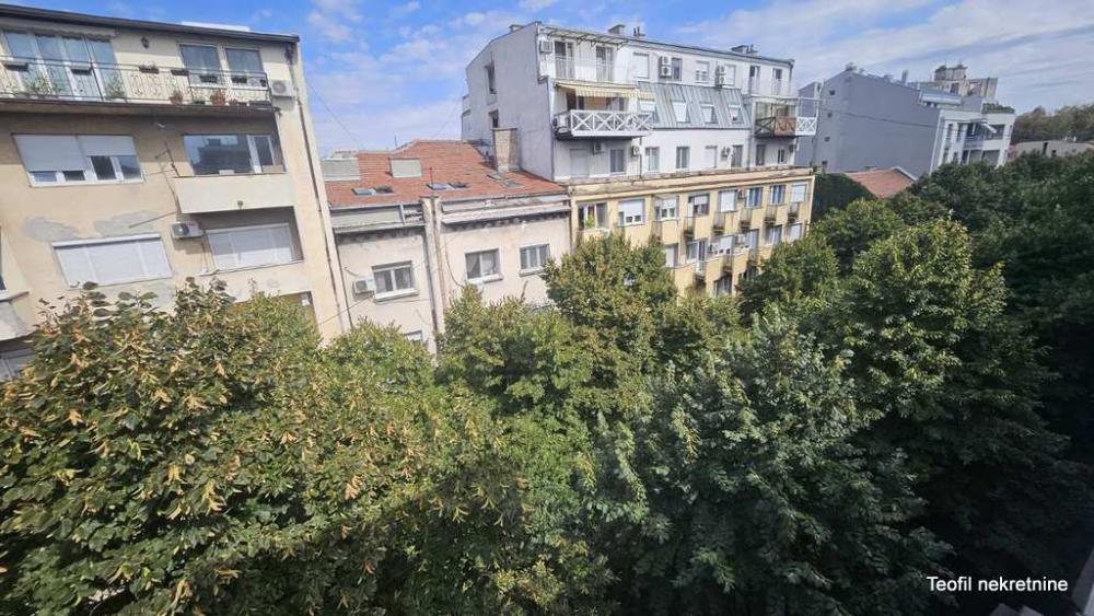 Slika 4 - Gundulićev venac, Četvorosoban stan na prodaju, 84m2, 349.900€