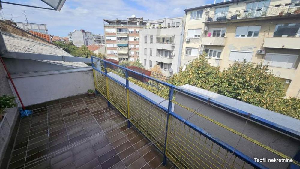 Slika 5 - Gundulićev venac, Četvorosoban stan na prodaju, 84m2, 349.900€