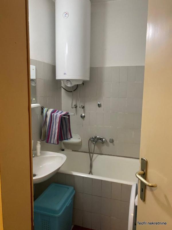 Slika 8 - Gundulićev venac, Četvorosoban stan na prodaju, 84m2, 349.900€
