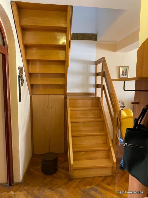 Slika 10 - Gundulićev venac, Četvorosoban stan na prodaju, 84m2, 349.900€