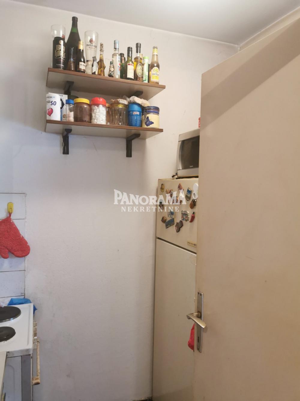 Slika 5 - Lazarevački drum, Jednosoban stan za izdavanje, 40m2, 500€