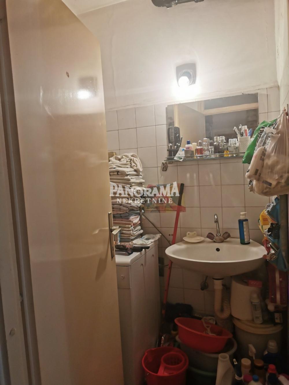 Slika 6 - Lazarevački drum, Jednosoban stan za izdavanje, 40m2, 500€