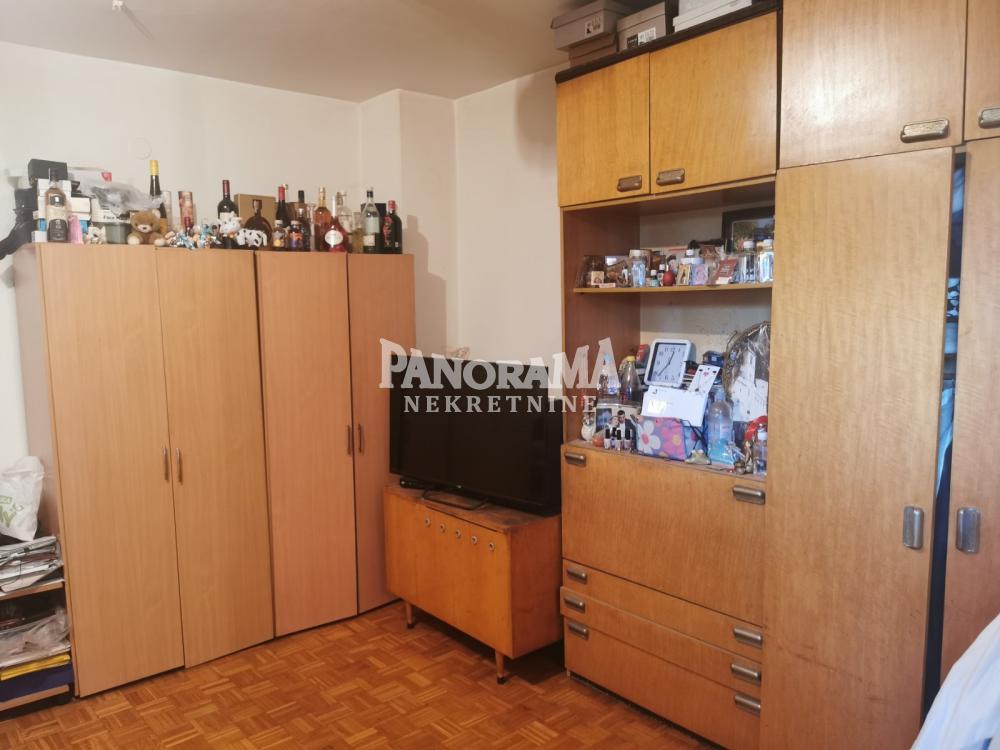 Slika 2 - Lazarevački drum, Jednosoban stan za izdavanje, 40m2, 500€