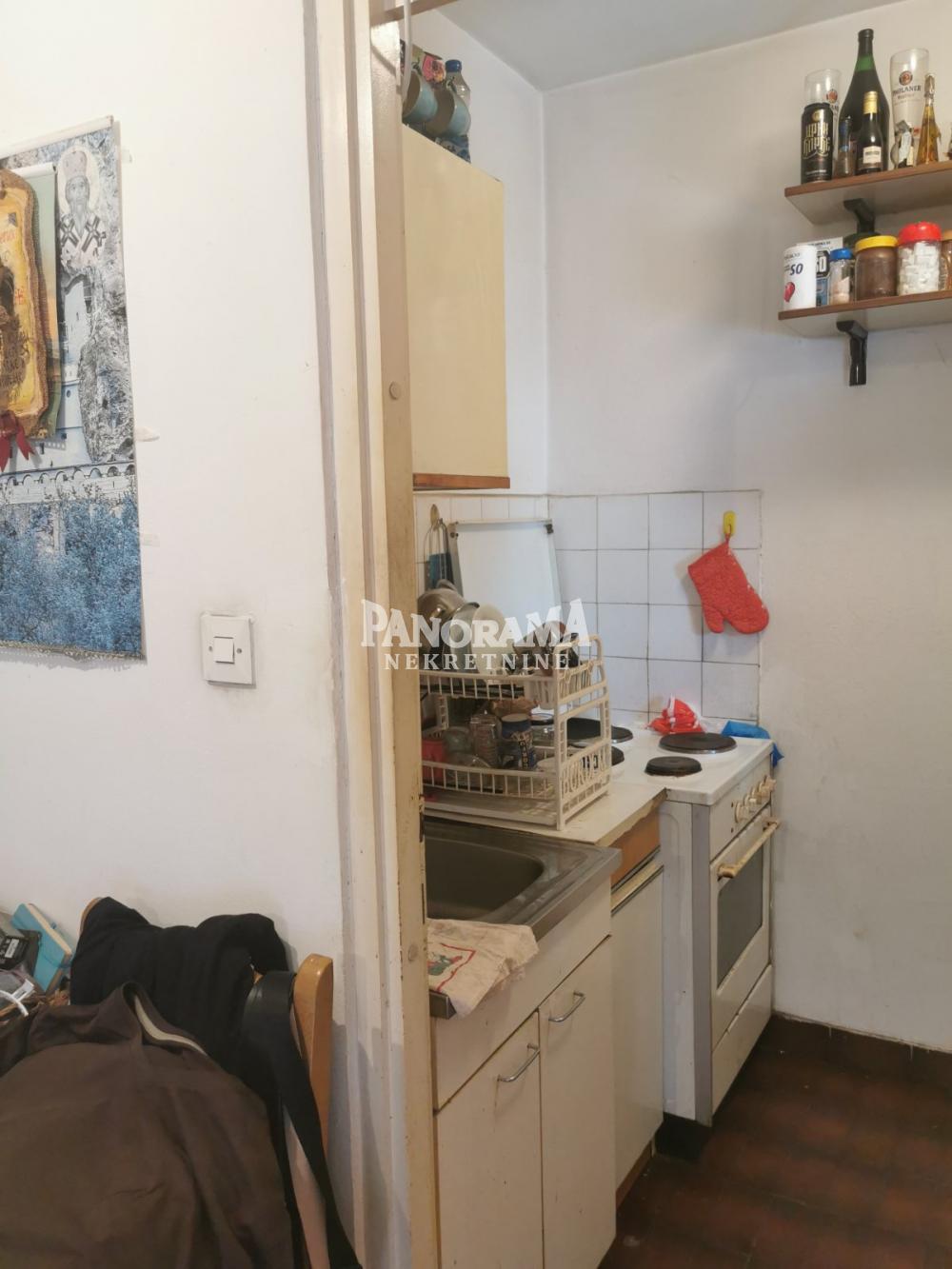 Slika 4 - Lazarevački drum, Jednosoban stan za izdavanje, 40m2, 500€