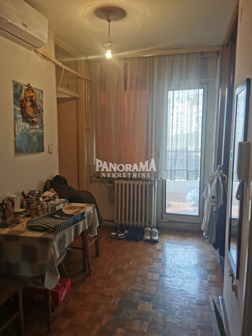 Slika 3 - Lazarevački drum, Jednosoban stan za izdavanje, 40m2, 500€