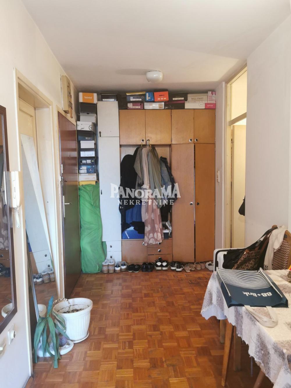 Slika 8 - Lazarevački drum, Jednosoban stan za izdavanje, 40m2, 500€