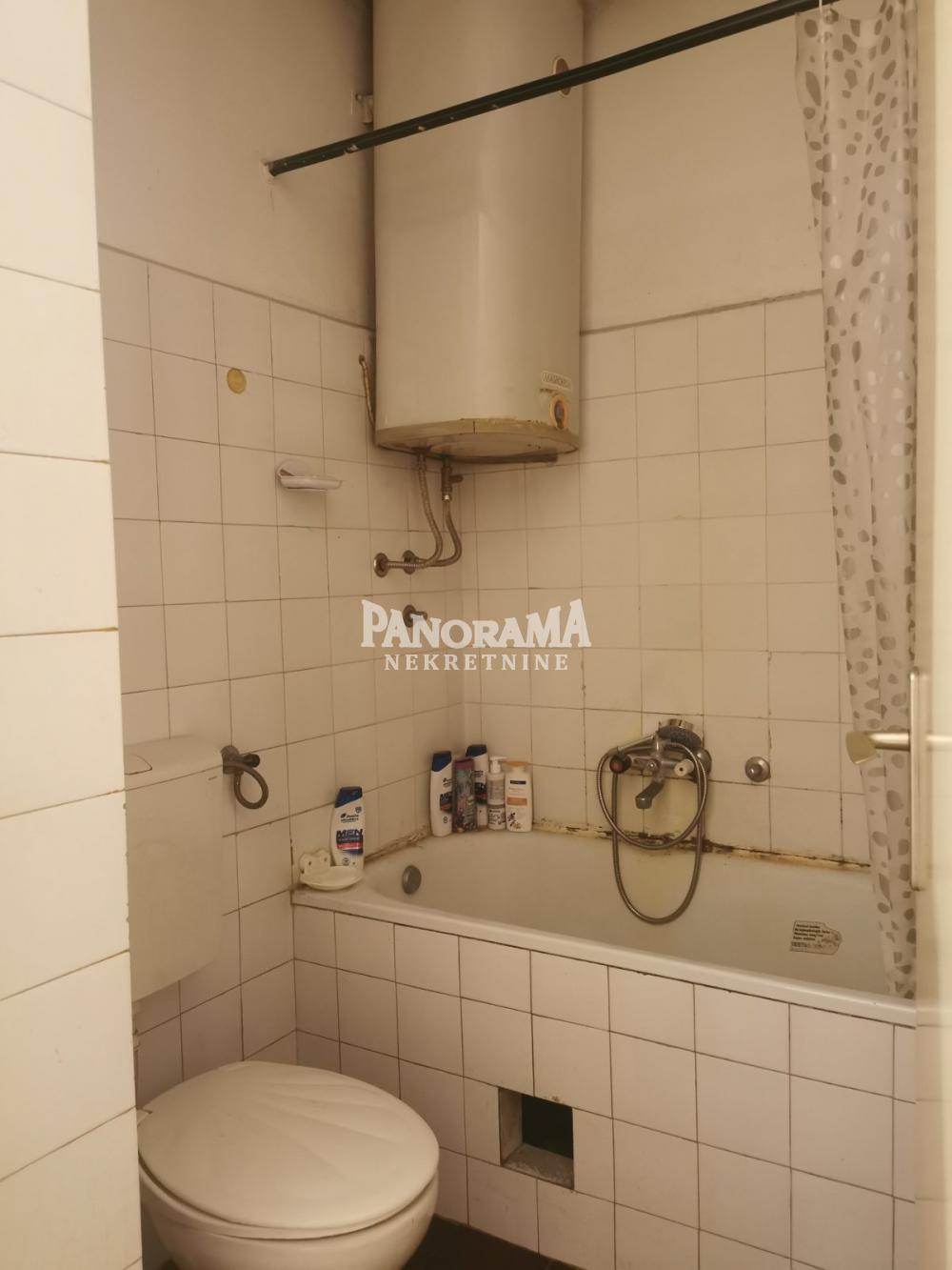 Slika 7 - Lazarevački drum, Jednosoban stan za izdavanje, 40m2, 500€