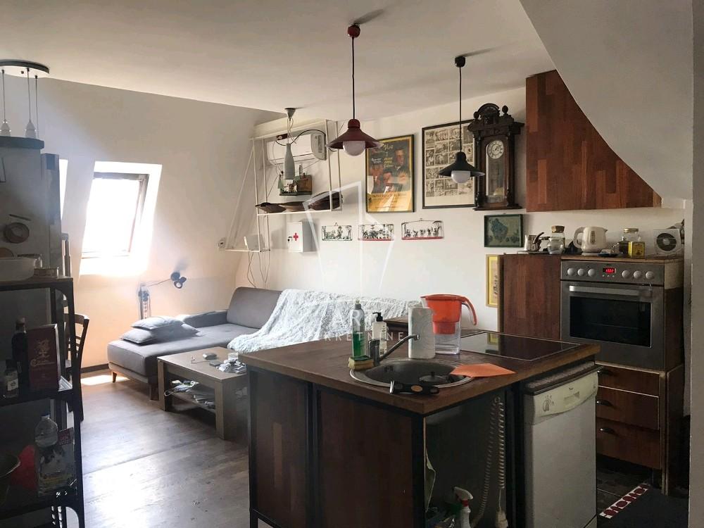 Slika 1 - Glavna, Dvosoban stan za izdavanje, 70m2, 800€