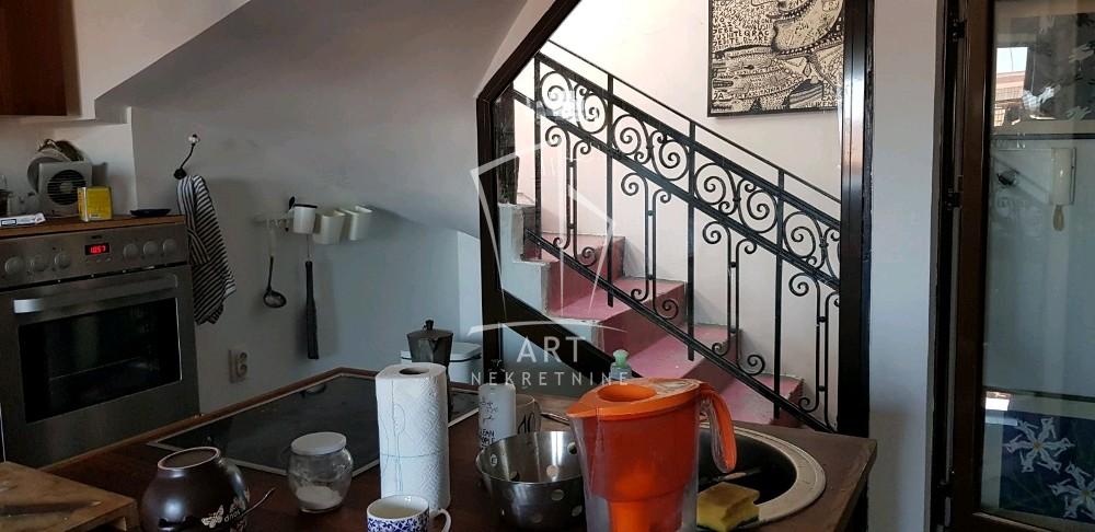 Slika 4 - Glavna, Dvosoban stan za izdavanje, 70m2, 800€