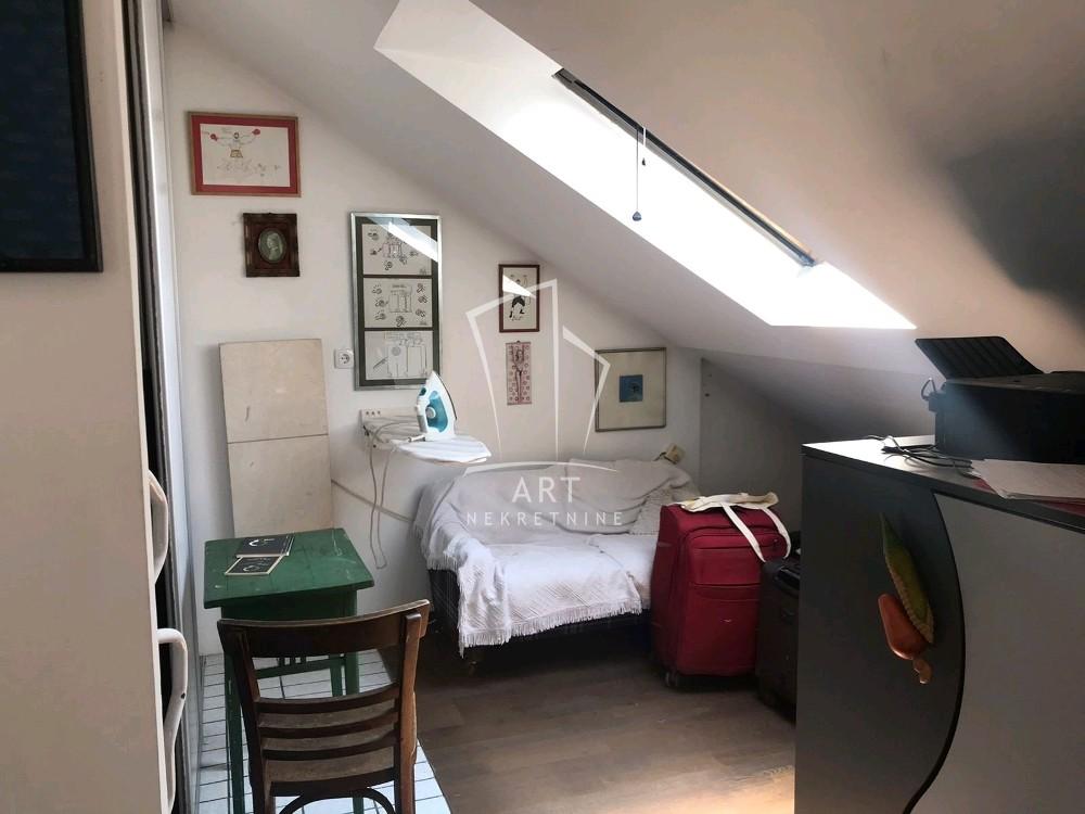 Slika 2 - Glavna, Dvosoban stan za izdavanje, 70m2, 800€