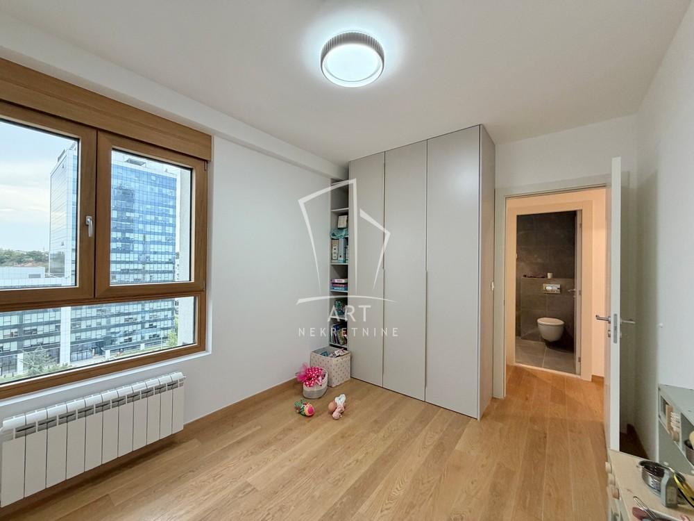 Slika 11 - Tadije Sondermajera, Četvorosoban stan za izdavanje, 106m2, 2.100€