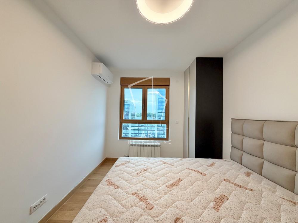 Slika 9 - Tadije Sondermajera, Četvorosoban stan za izdavanje, 106m2, 2.100€