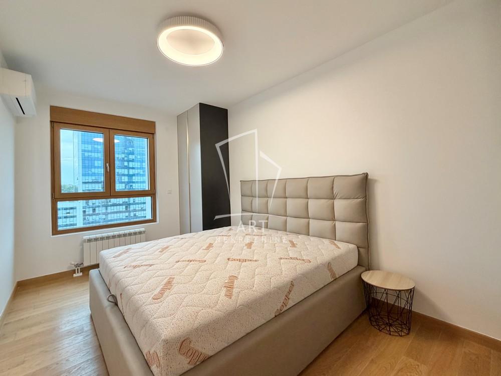 Slika 8 - Tadije Sondermajera, Četvorosoban stan za izdavanje, 106m2, 2.100€