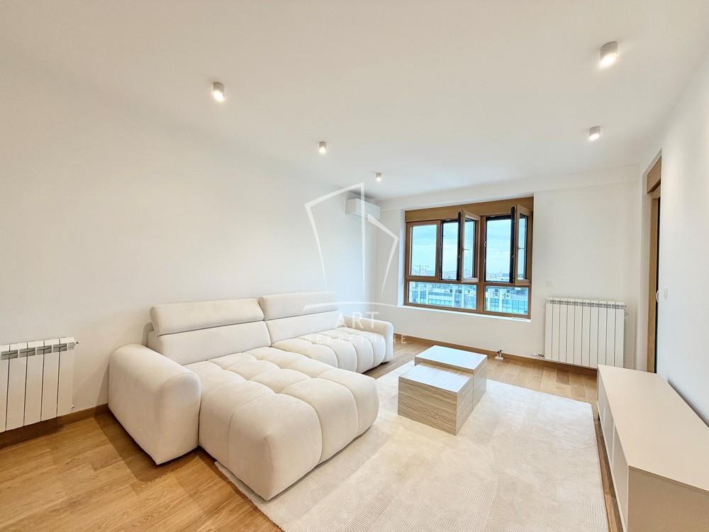 Slika 1 - Tadije Sondermajera, Četvorosoban stan za izdavanje, 106m2, 2.100€