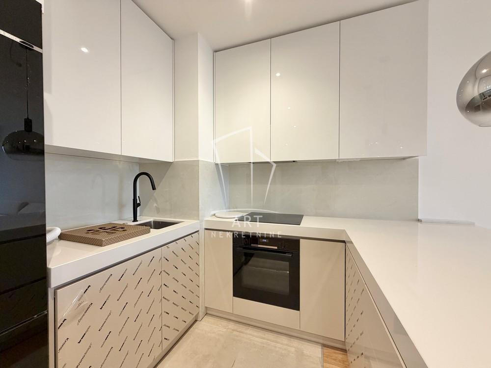 Slika 5 - Tadije Sondermajera, Četvorosoban stan za izdavanje, 106m2, 2.100€
