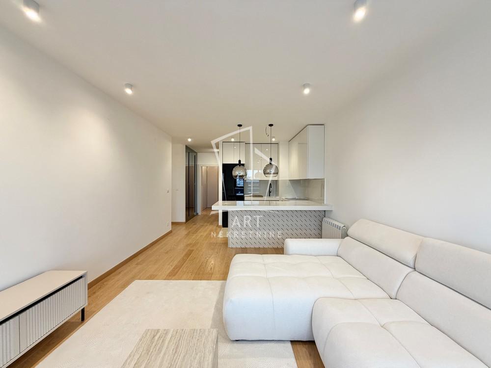 Slika 3 - Tadije Sondermajera, Četvorosoban stan za izdavanje, 106m2, 2.100€