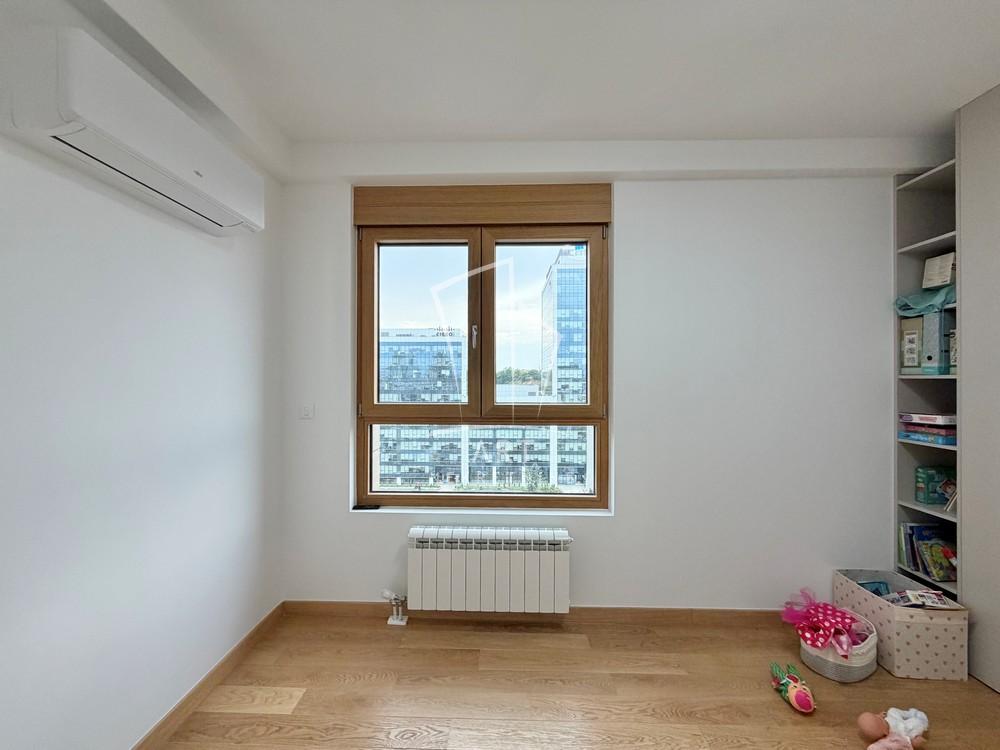 Slika 10 - Tadije Sondermajera, Četvorosoban stan za izdavanje, 106m2, 2.100€