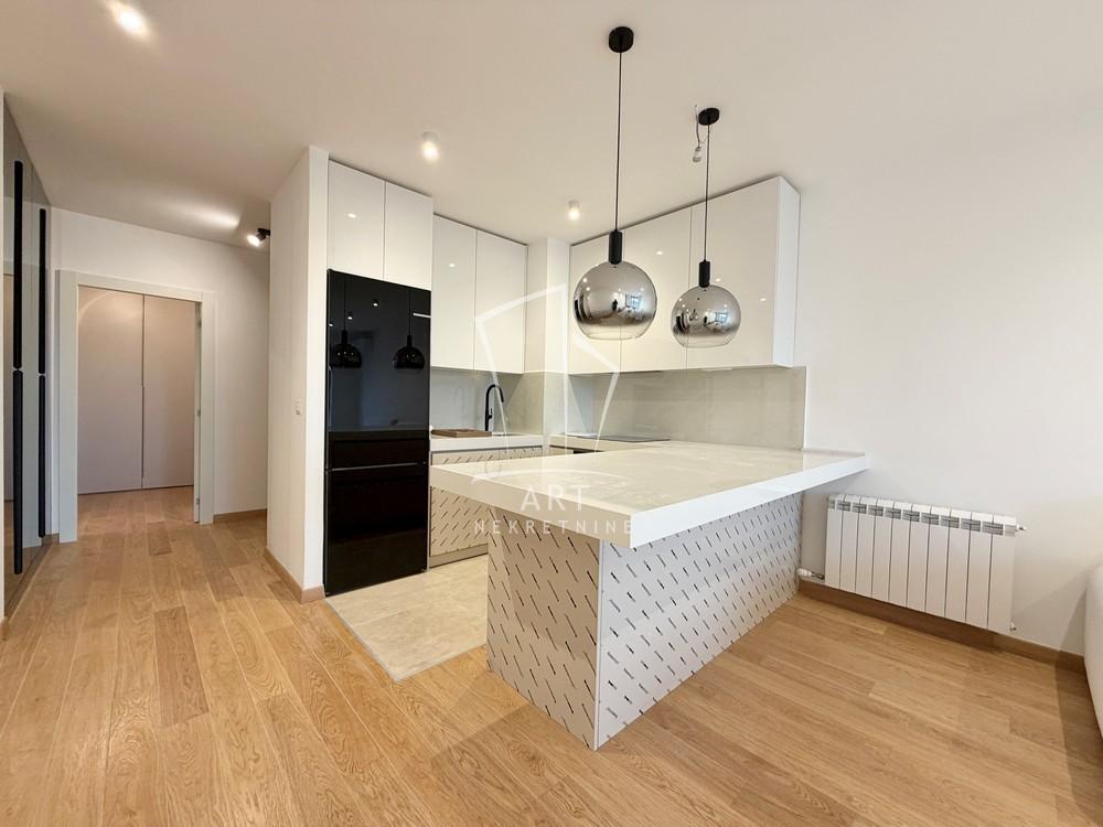Slika 4 - Tadije Sondermajera, Četvorosoban stan za izdavanje, 106m2, 2.100€