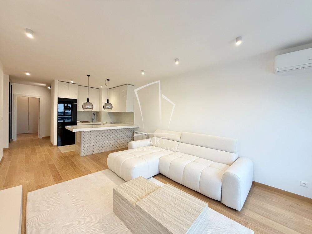 Glavna slika -Tadije Sondermajera, Četvorosoban stan za izdavanje, 106m2, 2.100€