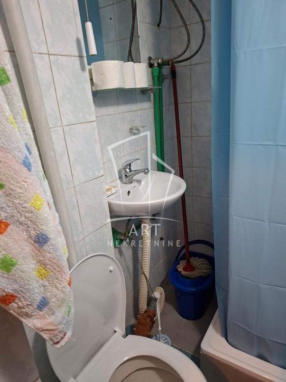 Slika 9 - Bulevar despota Stefana, Jednoiposoban stan za izdavanje, 36m2, 500€