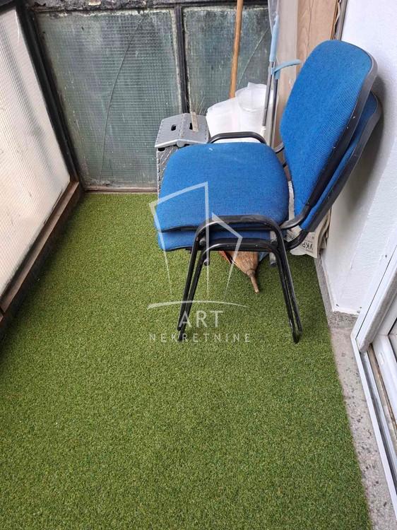 Slika 10 - Bulevar despota Stefana, Jednoiposoban stan za izdavanje, 36m2, 500€