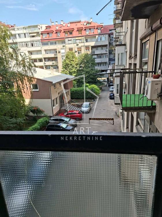 Slika 11 - Bulevar despota Stefana, Jednoiposoban stan za izdavanje, 36m2, 500€