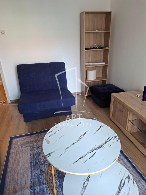 Slika 1 - Bulevar despota Stefana, Jednoiposoban stan za izdavanje, 36m2, 500€