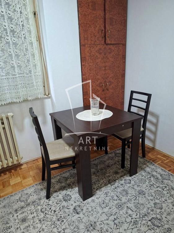Slika 2 - Bulevar despota Stefana, Jednoiposoban stan za izdavanje, 36m2, 500€