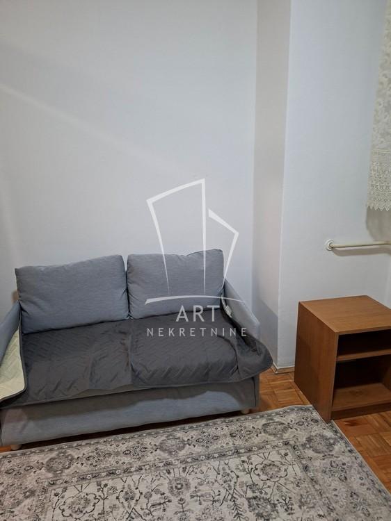 Slika 3 - Bulevar despota Stefana, Jednoiposoban stan za izdavanje, 36m2, 500€