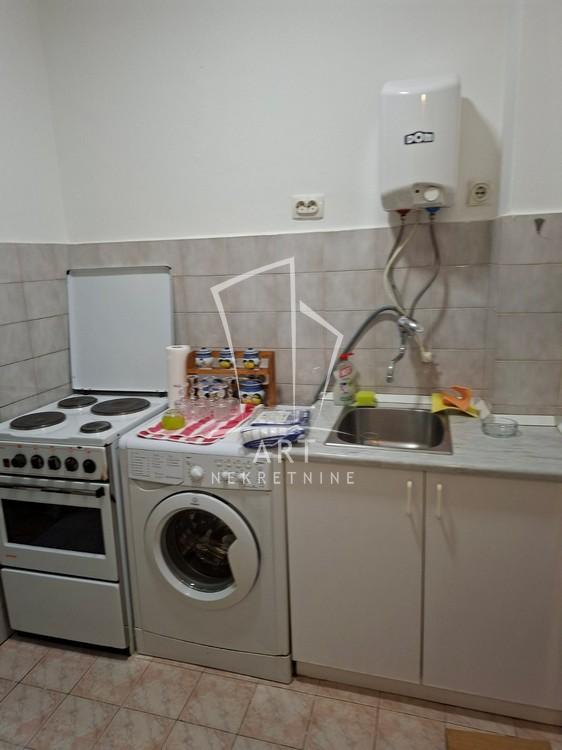 Slika 4 - Bulevar despota Stefana, Jednoiposoban stan za izdavanje, 36m2, 500€