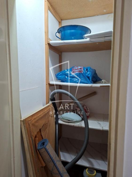 Slika 8 - Bulevar despota Stefana, Jednoiposoban stan za izdavanje, 36m2, 500€