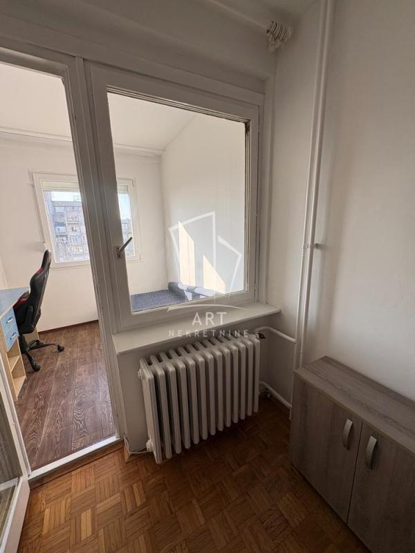 Slika 11 - Bulevar Milutina Milankovića, Dvoiposoban stan za izdavanje, 50m2, 750€