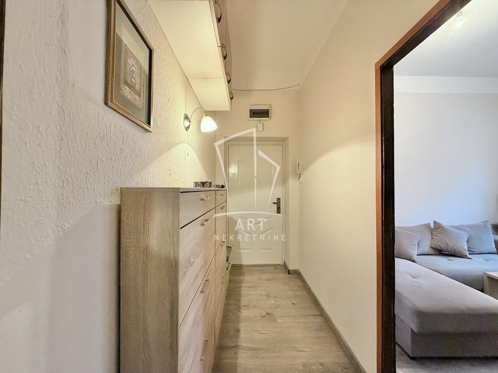 Slika 9 - Bulevar Kralja Aleksandra, Jednoiposoban stan na prodaju, 31m2, 160.000€