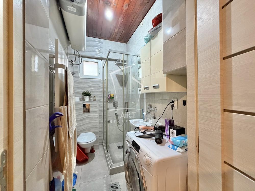 Slika 10 - Bulevar Kralja Aleksandra, Jednoiposoban stan na prodaju, 31m2, 160.000€