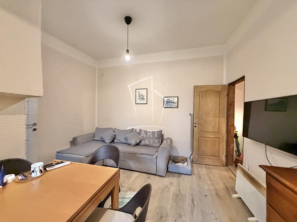 Slika 2 - Bulevar Kralja Aleksandra, Jednoiposoban stan na prodaju, 31m2, 160.000€