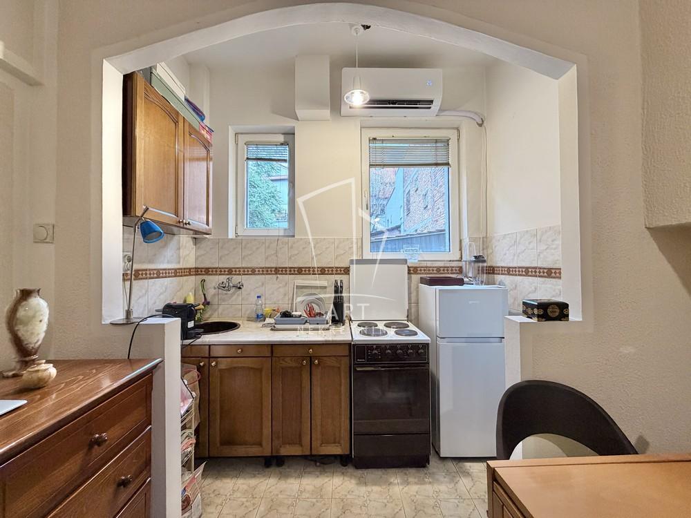 Slika 4 - Bulevar Kralja Aleksandra, Jednoiposoban stan na prodaju, 31m2, 160.000€