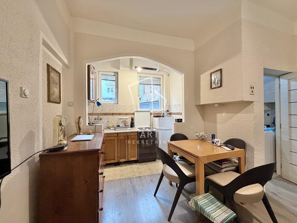 Slika 5 - Bulevar Kralja Aleksandra, Jednoiposoban stan na prodaju, 31m2, 160.000€