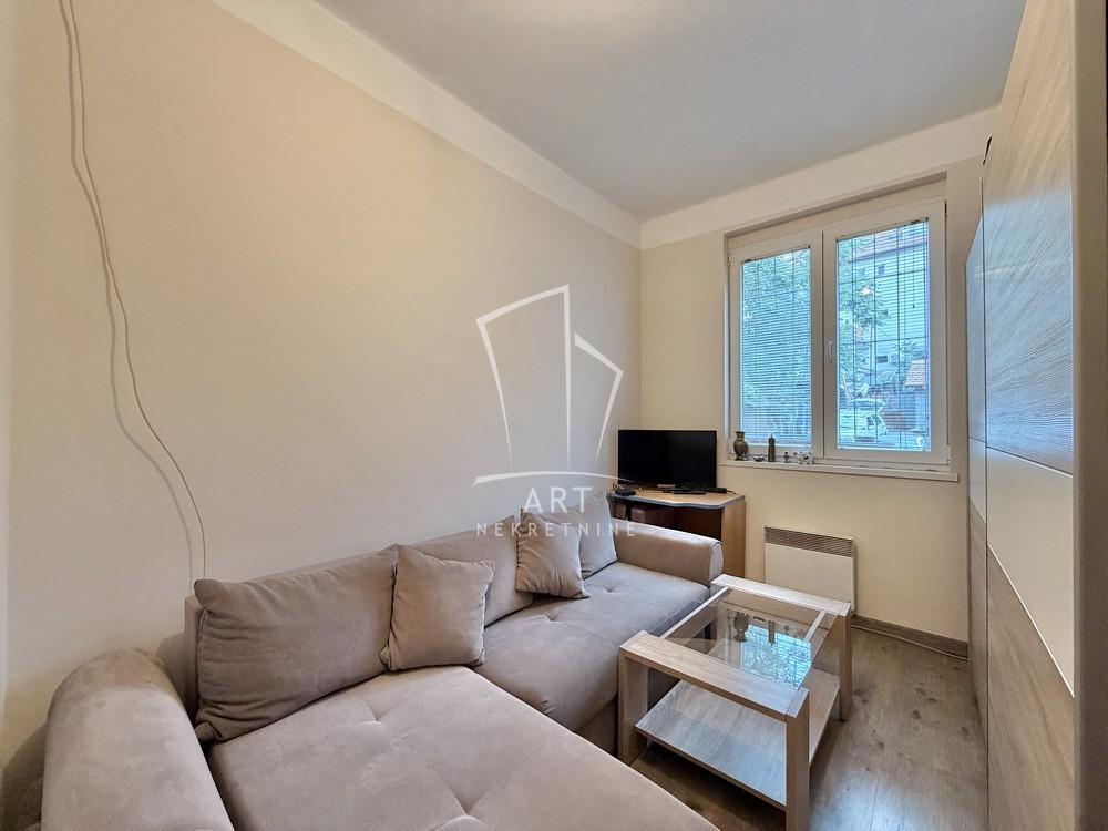 Slika 6 - Bulevar Kralja Aleksandra, Jednoiposoban stan na prodaju, 31m2, 160.000€