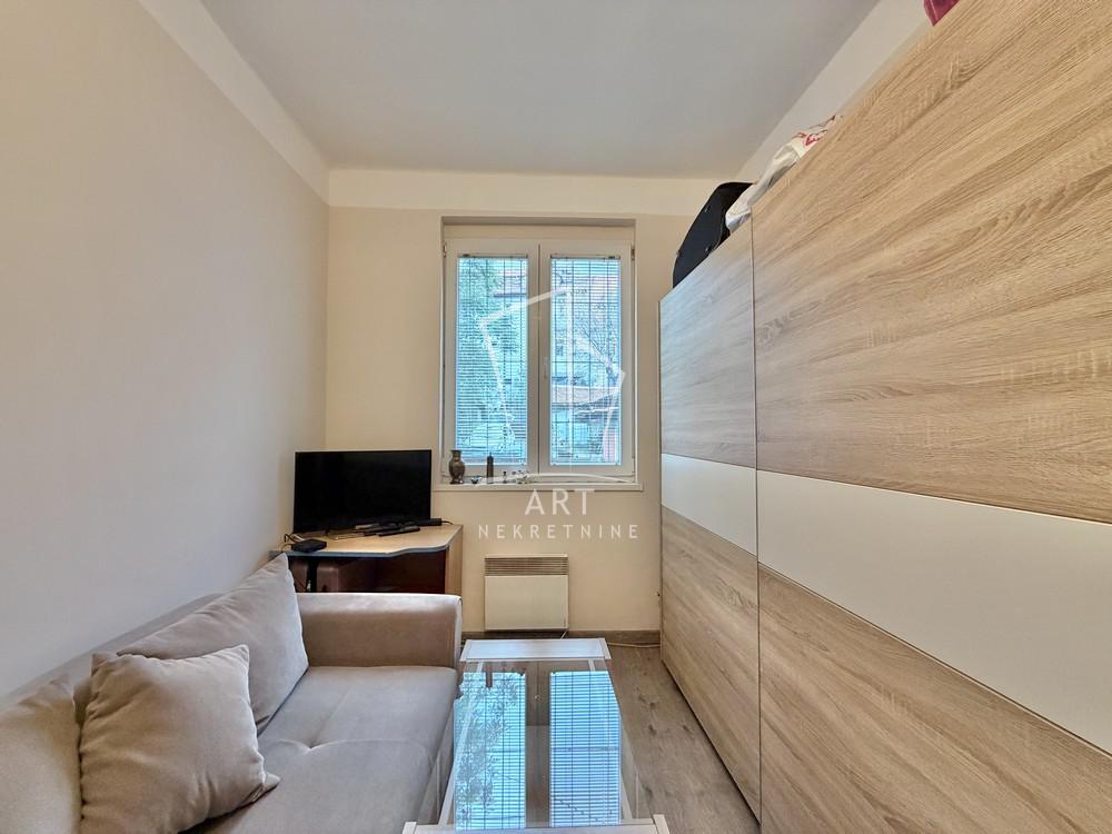 Slika 8 - Bulevar Kralja Aleksandra, Jednoiposoban stan na prodaju, 31m2, 160.000€
