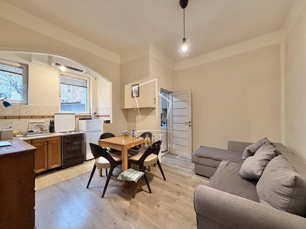 Glavna slika -Bulevar Kralja Aleksandra, Jednoiposoban stan na prodaju, 31m2, 160.000€