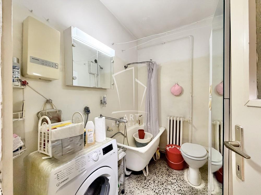 Slika 9 - Koste Josipovića, Jednosoban stan na prodaju, 36m2, 75.000€