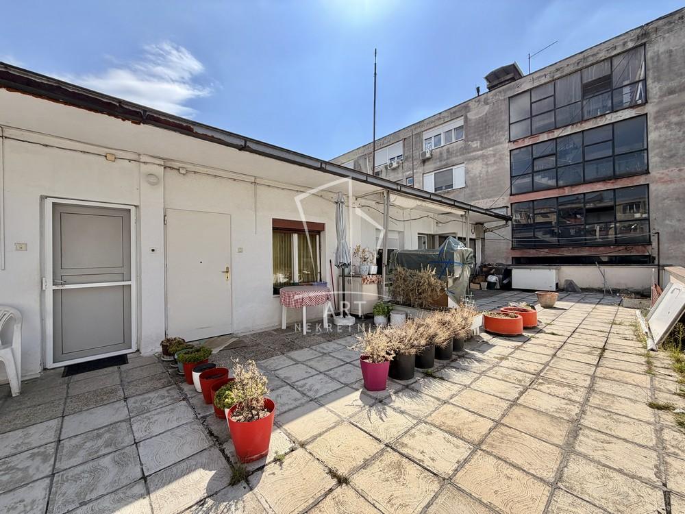 Slika 10 - Koste Josipovića, Jednosoban stan na prodaju, 36m2, 75.000€