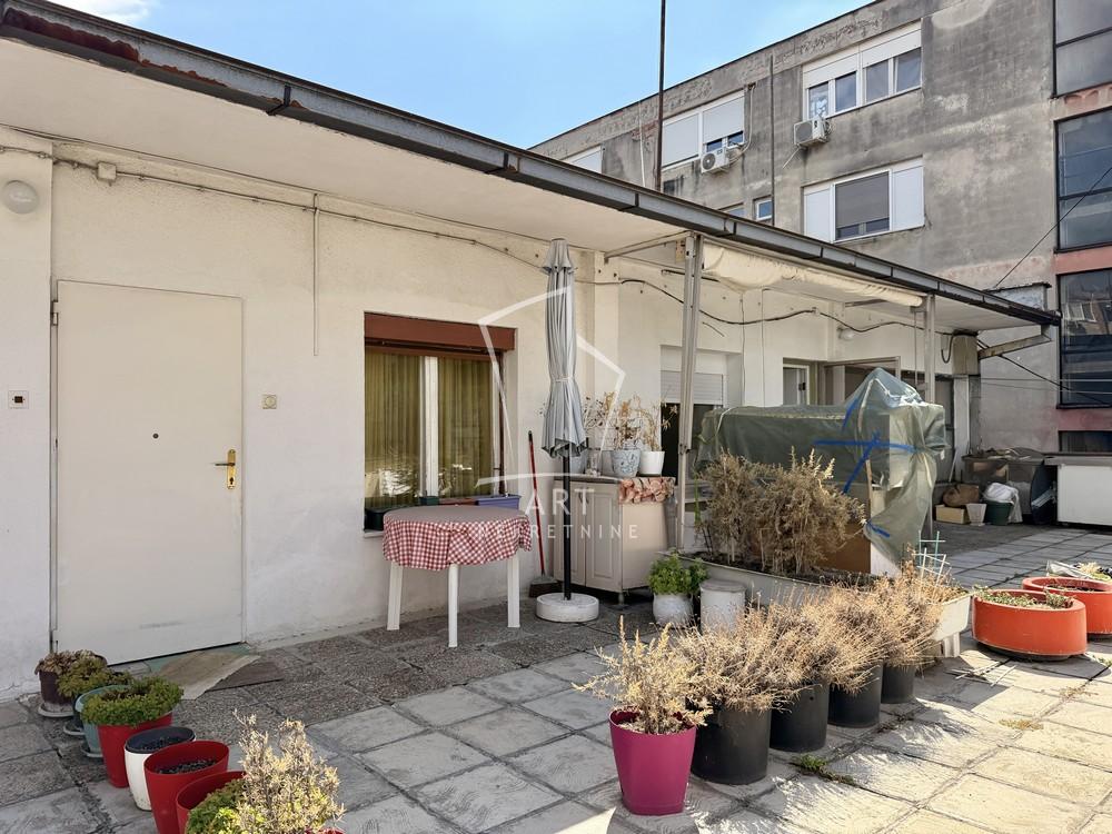 Slika 11 - Koste Josipovića, Jednosoban stan na prodaju, 36m2, 75.000€