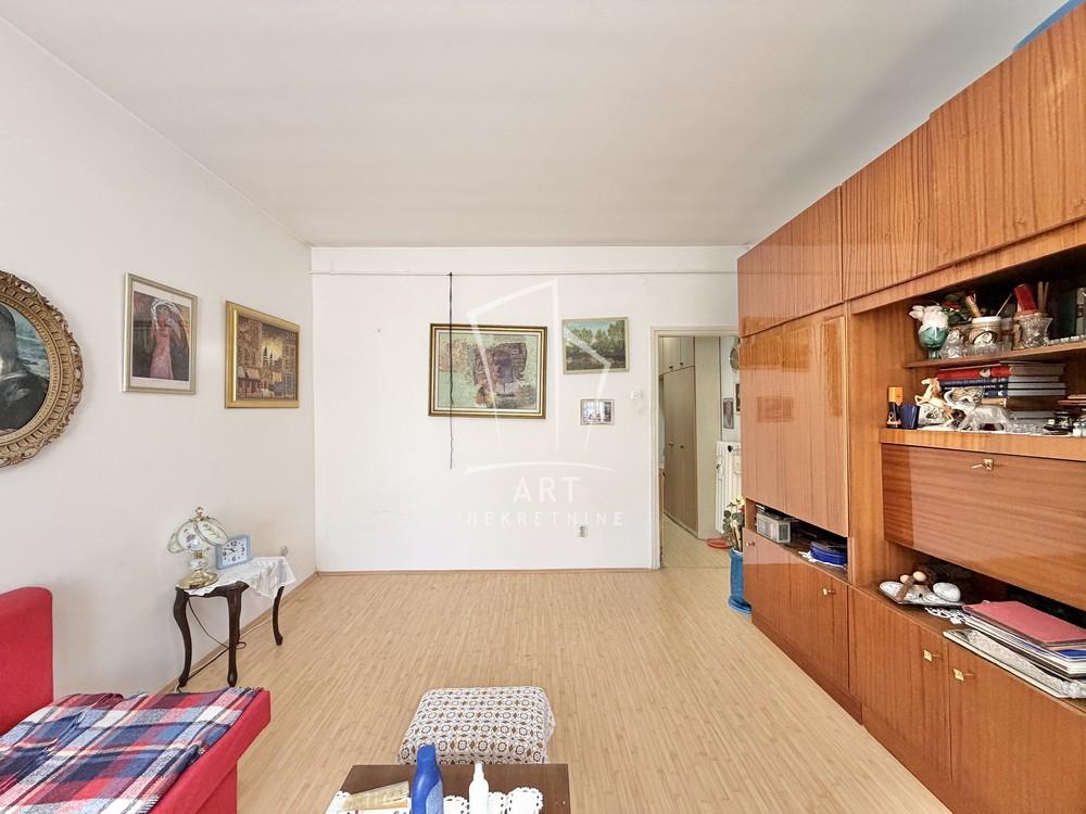 Slika 2 - Koste Josipovića, Jednosoban stan na prodaju, 36m2, 75.000€