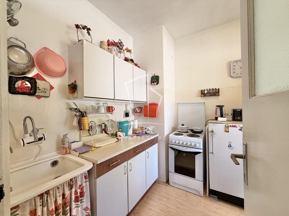 Slika 3 - Koste Josipovića, Jednosoban stan na prodaju, 36m2, 75.000€
